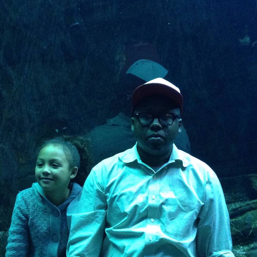 Meet your Posher, Sean